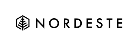 株式会社ノルデステのロゴ画像